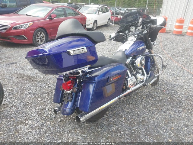 Harley-Davidson Flhxi