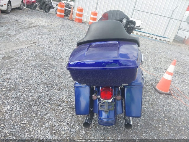Harley-Davidson Flhxi