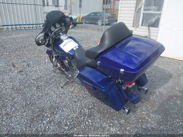 Harley-Davidson Flhxi