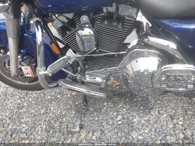 Harley-Davidson Flhxi