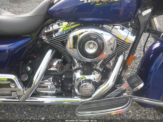Harley-Davidson Flhxi