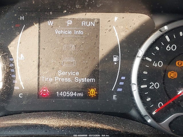 Jeep Renegade Upland Edition 4x4