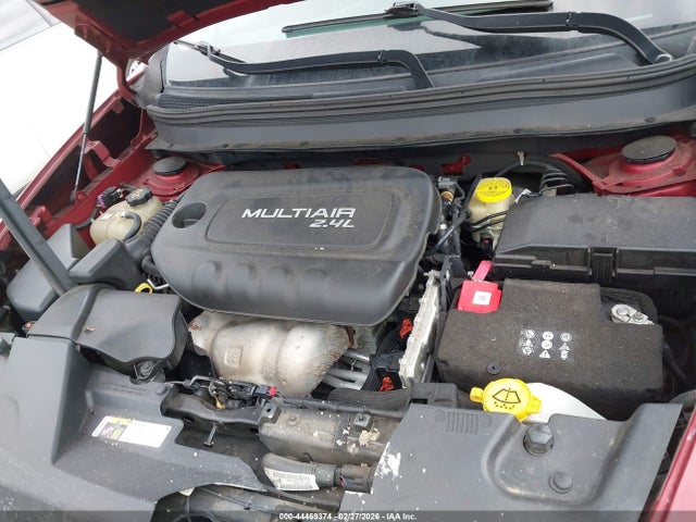Jeep Cherokee Limited Fwd