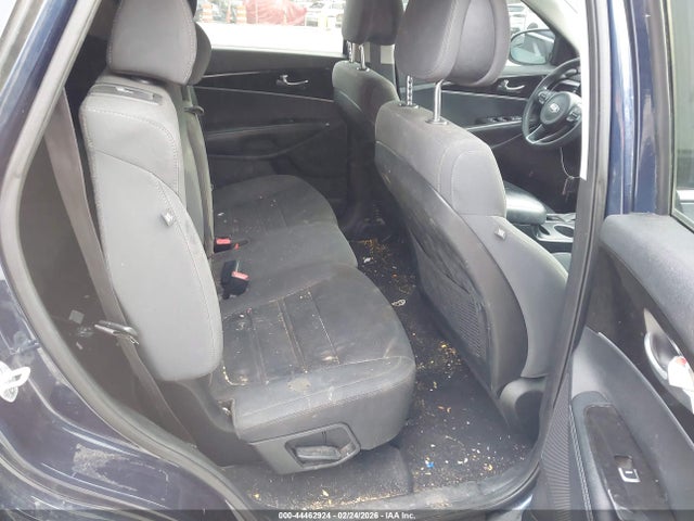 Kia Sorento 3.3l Lx