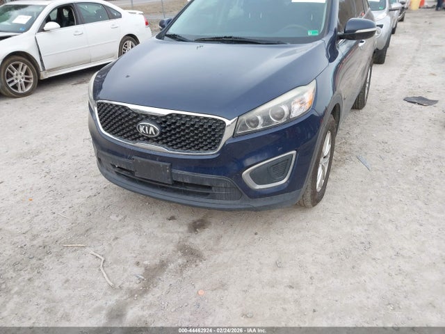 Kia Sorento 3.3l Lx