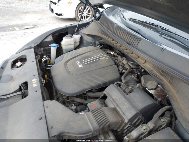 Kia Sorento 3.3l Lx