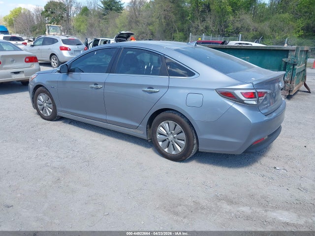 Hyundai SONATA Se