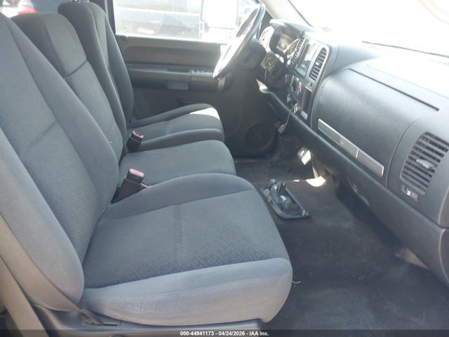 Chevrolet Silverado 1500 Lt1