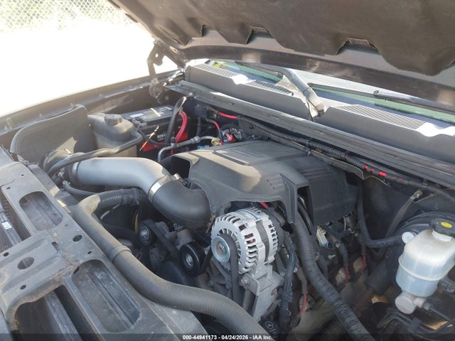 Chevrolet Silverado 1500 Lt1