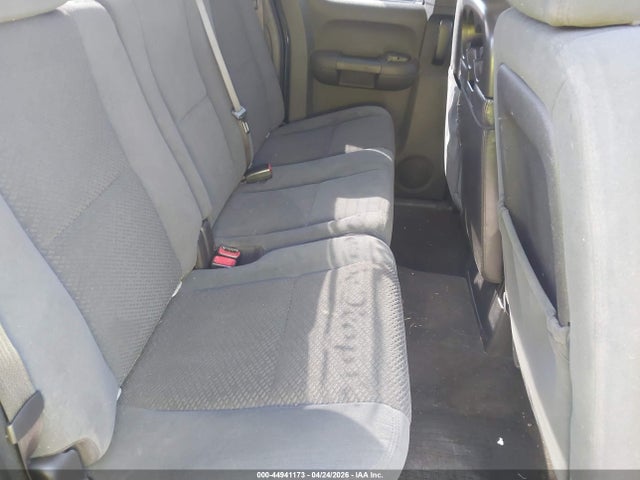 Chevrolet Silverado 1500 Lt1