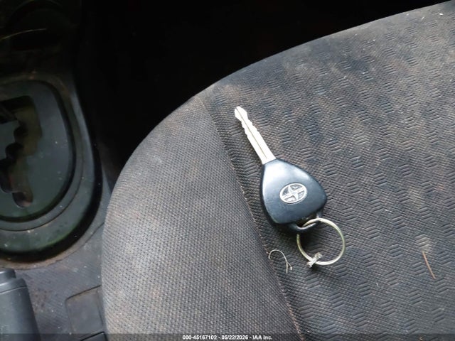 Scion xD