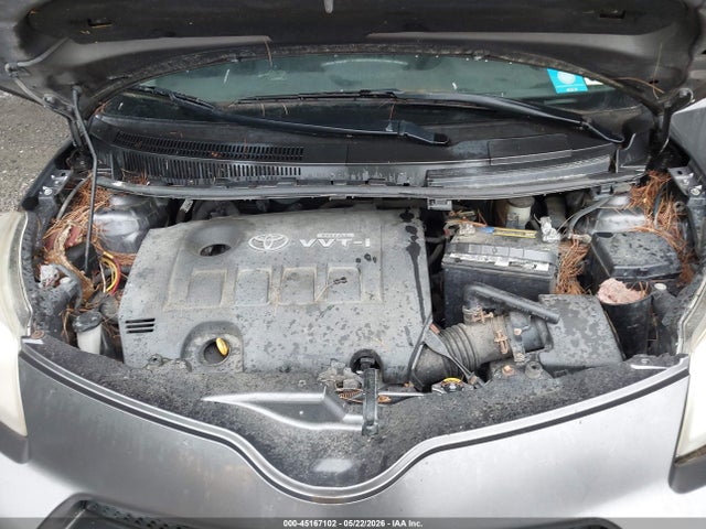 Scion xD