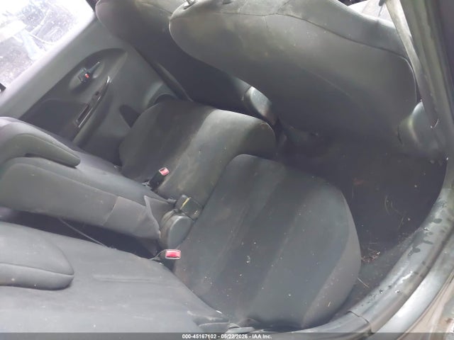 Scion xD