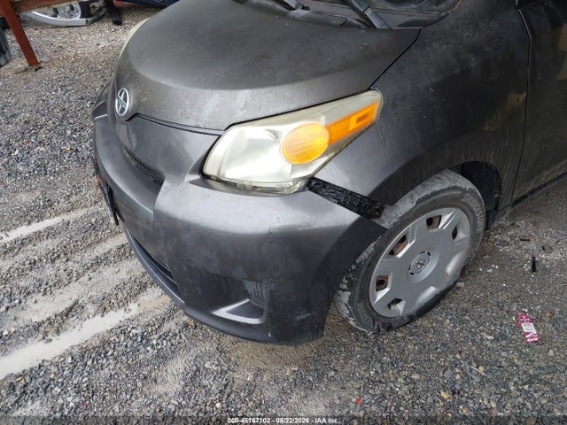 Scion xD