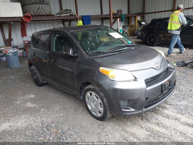 Salvage Scion xD Image