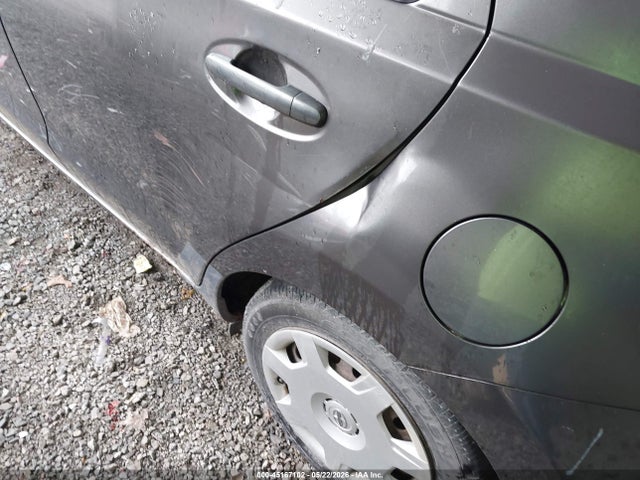 Scion xD