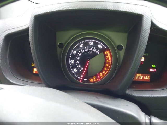 Scion xD