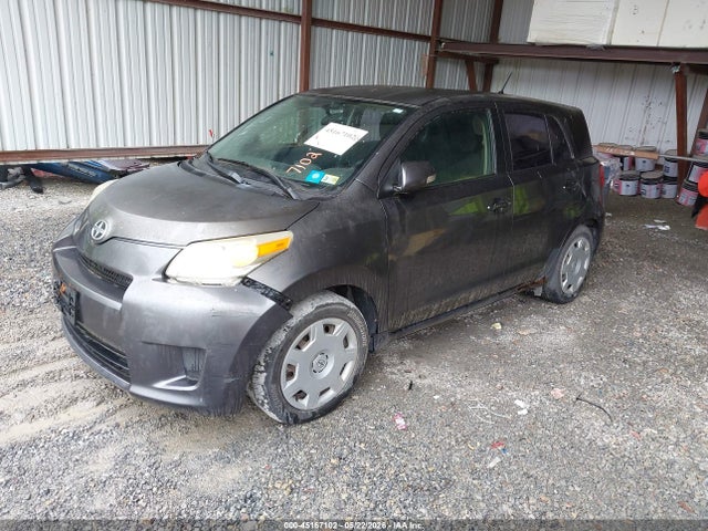 Scion xD