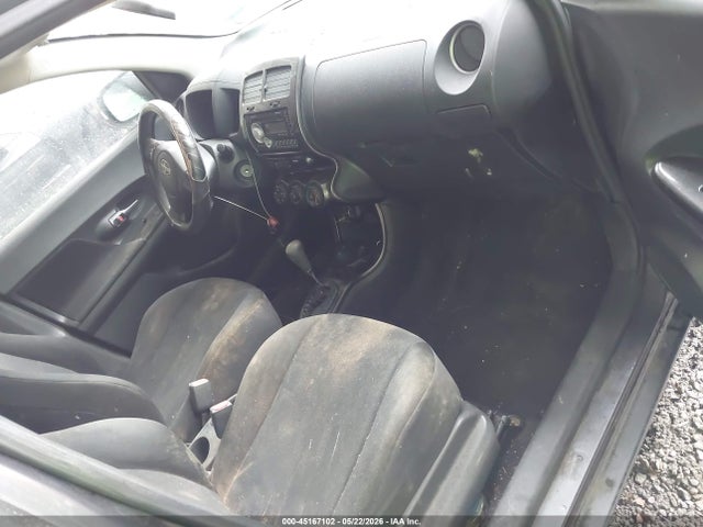 Scion xD