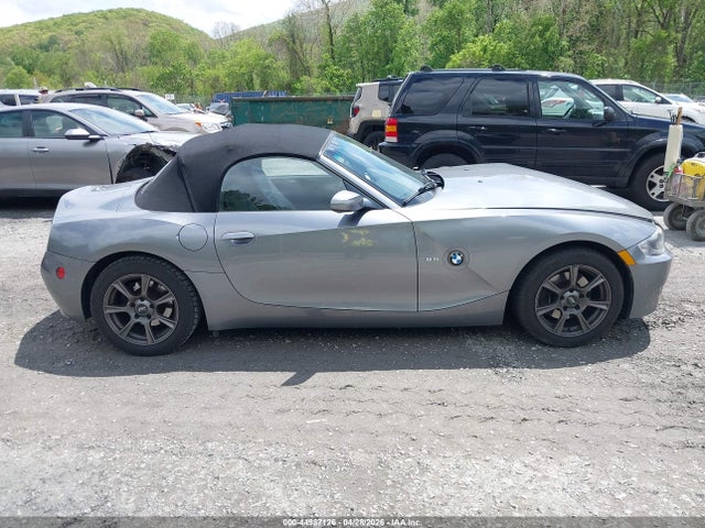 BMW Z Series 3.0i