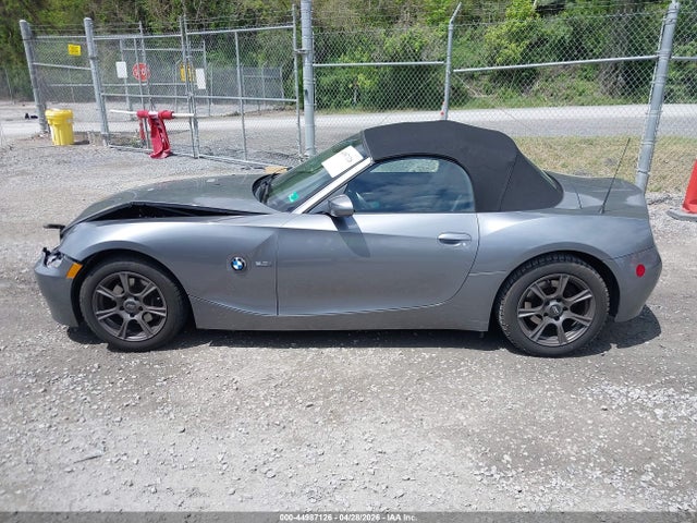 BMW Z Series 3.0i
