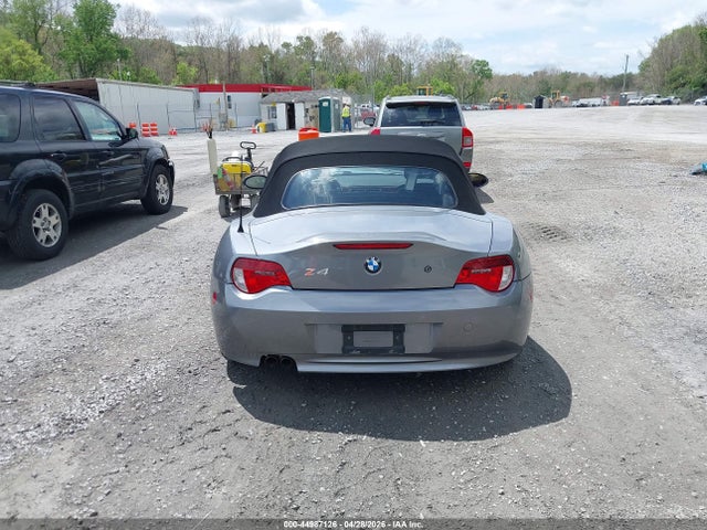 BMW Z Series 3.0i