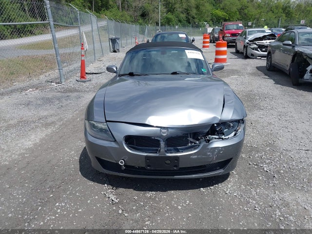 BMW Z Series 3.0i