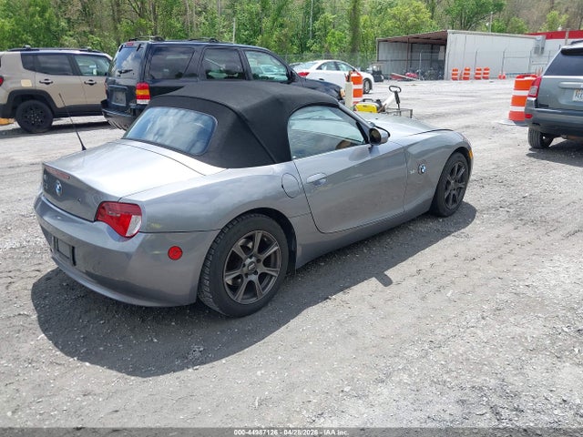 BMW Z Series 3.0i