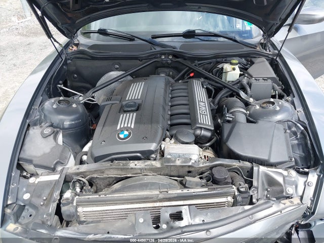 BMW Z Series 3.0i