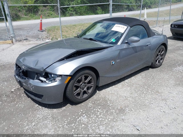 BMW Z Series 3.0i