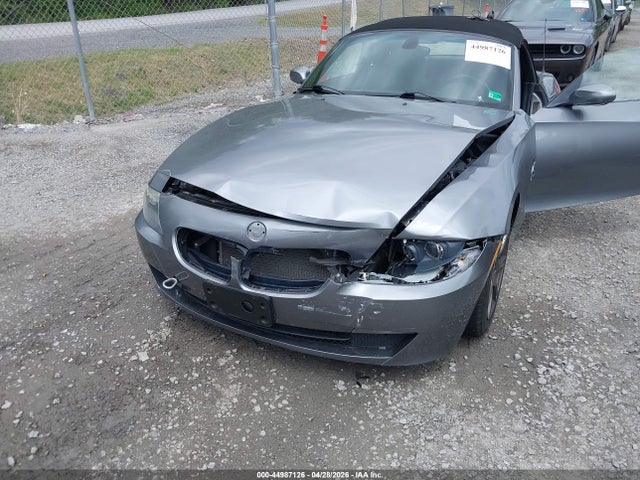 BMW Z Series 3.0i