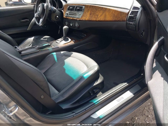 BMW Z Series 3.0i