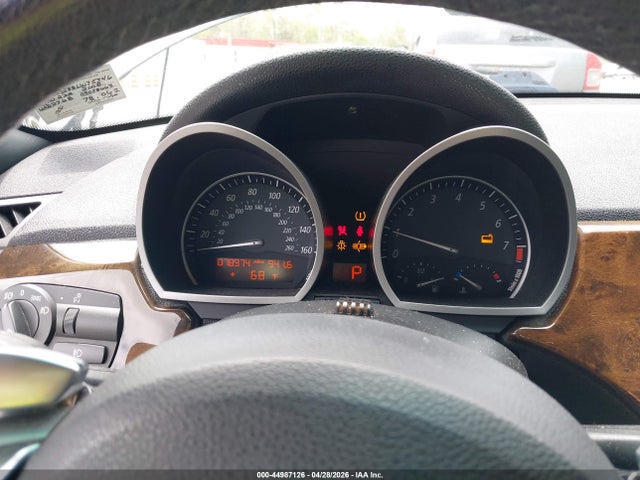 BMW Z Series 3.0i