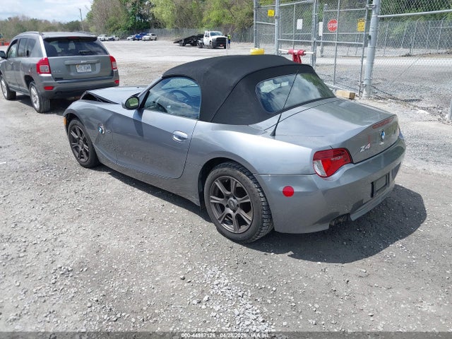 BMW Z Series 3.0i