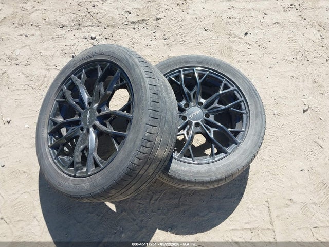Audi A4 2.0t Premium