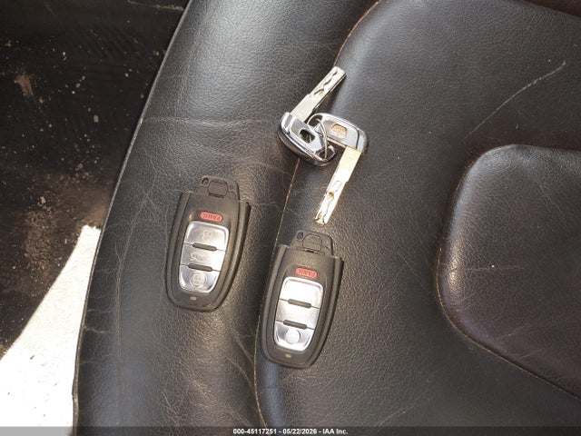 Audi A4 2.0t Premium