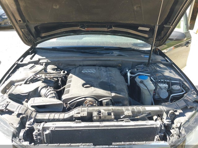 Audi A4 2.0t Premium