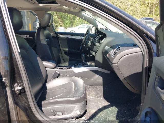 Audi A4 2.0t Premium