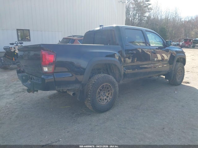 Toyota Tacoma Trail Edition