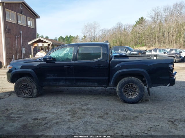 Toyota Tacoma Trail Edition