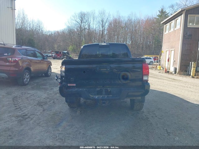 Toyota Tacoma Trail Edition