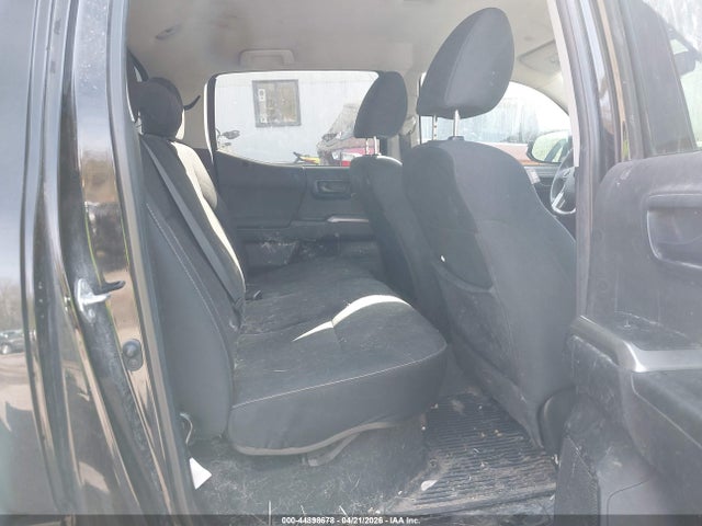 Toyota Tacoma Trail Edition