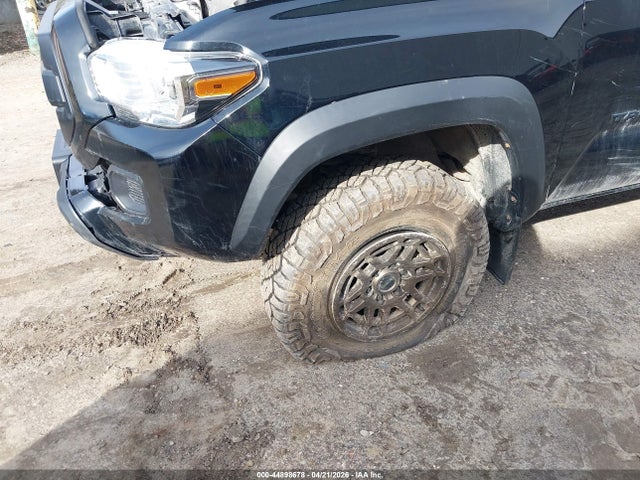 Toyota Tacoma Trail Edition