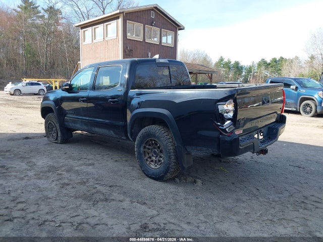 Toyota Tacoma Trail Edition