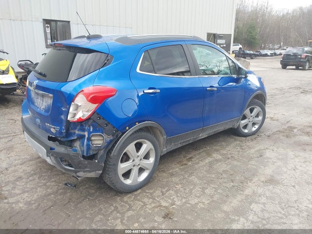 Buick Encore