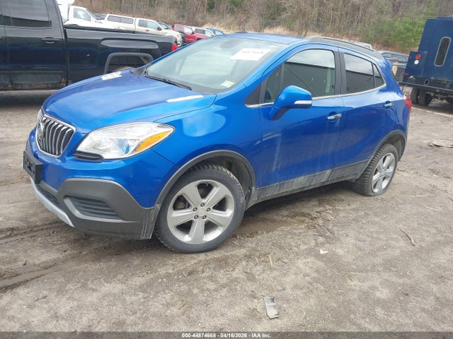 Buick Encore