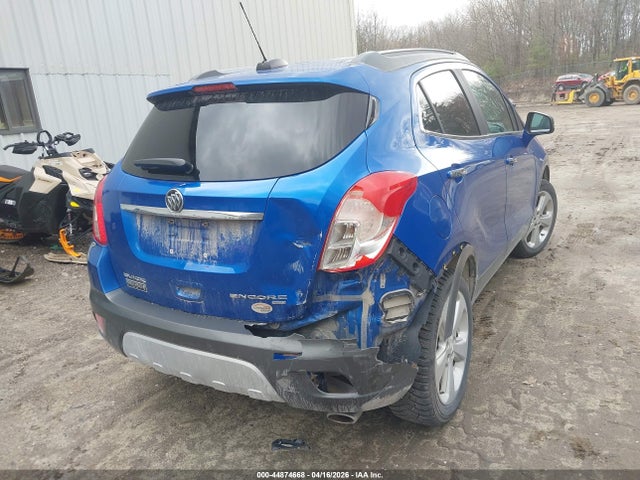 Buick Encore