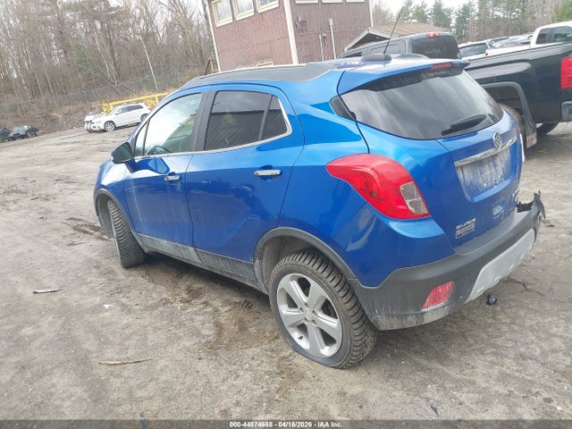 Buick Encore