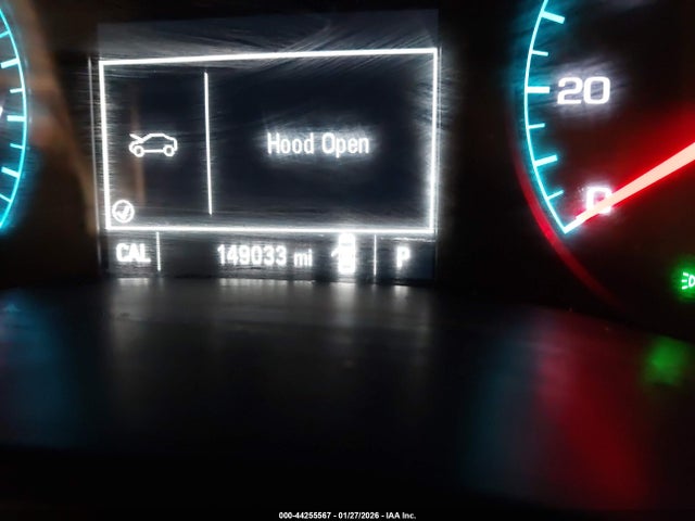 Chevrolet Colorado Wt