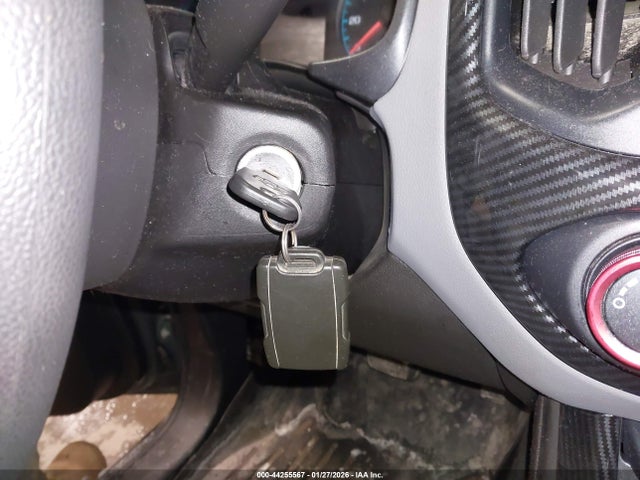Chevrolet Colorado Wt